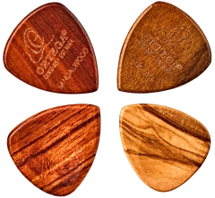 Ortega OGPW-MIX4 - Pengetők