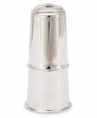 Arnolds & Sons Tenor Sax wide Nickel - Szaxofon alkatrész