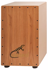 Gecko CL10ASH - Cajon