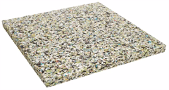 Pyramid Molded Foam HD30mm FST - Akusztikai elem