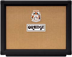 Orange Tremlord 30 Black - Csöves gitárkombók