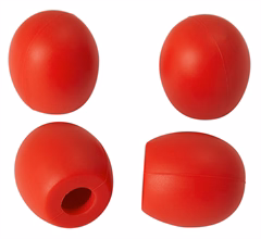 Vic Firth UMPT Marching Practice Tips - Dobverő tartozék