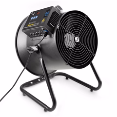 CAMEO Instant Air 2000 PRO - Ventilátor