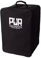Pur Classic Cajon Backpack - Cajon puhatok