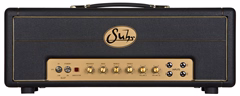 Suhr SL-67 Hand-Wired Amp Head - Csöves gitárerősitő