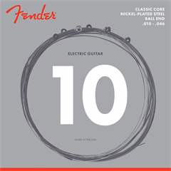 Fender 255R Classic Core Electric Strings - Húrok elektromos gitárra