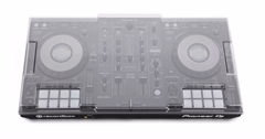 Decksaver Pioneer DDJ-800 cover - Tok