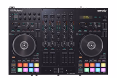 Roland DJ-707M - DJ kontroller