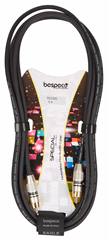 Bespeco RCC300 - Összekötő kábel