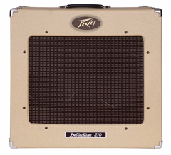 Peavey Delta Blues 210 Tweed II - Csöves gitárkombók