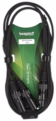 Bespeco EAYFX2X150 - Összekötő kábel
