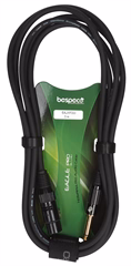 Bespeco EAJXF300 - Mikrofon kábel