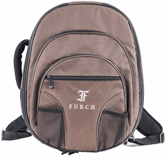 Furch Little Jane Gigbag - Akusztikus gitár tok