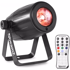 BeamZ LED Spot 12W