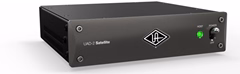 Universal Audio UAD-2 Satellite TB3 OCTO Core - DSP kártya