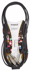 Bespeco BT1750MBIS - Összekötő kábel