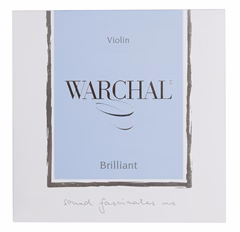 Warchal Brilliant 900 Set Vln - Hegedű húrok
