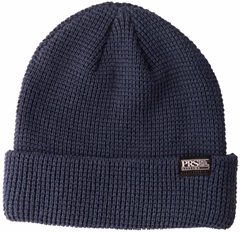 PRS Knit Beanie Slate Blue - Sapka