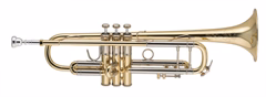 Bach ML190-37 Stradivarius - Trombita
