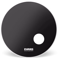 Evans 20" ONYX Resonant