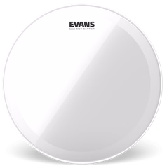 Evans 24" EQ4 Clear - Nagydob bőr