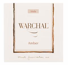 Warchal Amber 710 Set Vla - Brácsa húrok