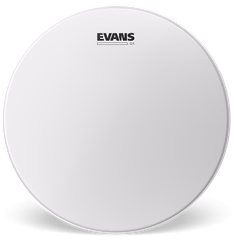 Evans 18" Genera G1 Coated