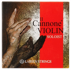 Larsen Larsen IL CANNONE SOLOIST set