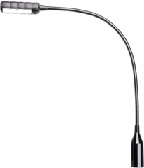 Adam Hall SLED 1 ULTRA XLR 3 - Keverő lámpa