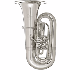 B&S GR55-S - Tuba