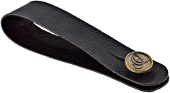 Ortega CONNECT-BK - Heveder rögzítő rendszer