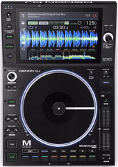 DENON DJ SC6000M Prime - DJ lejátszó