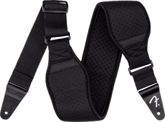 Fender Swell Neoprene Strap 3" - Gitár hevederek