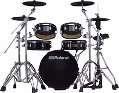 Roland VAD306 Kit V-Drums Acoustic Design  - Elektromos dobszett