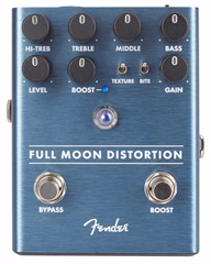 Fender Full Moon Distortion - Gitáreffekt