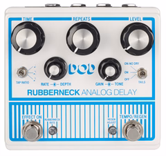 Digitech DOD Rubberneck - Gitáreffekt