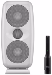 IK Multimedia iLoud MTM White - Aktív stúdiói monitor
