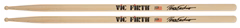 Vic Firth SPE Signature Peter Erskine - Hickory dobverő