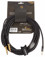 Soundsation WM-MJ2J50 - Összekötő kábel