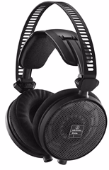 Audio-Technica ATH-R70X - Stúdió fülhallgató
