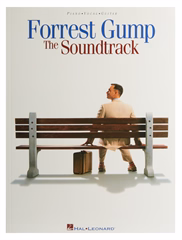 MS Forrest Gump: The Soundtrack - Soundtrack