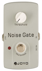 Joyo JF-31 Noise Gate - Gitáreffekt
