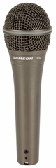 Samson Q7X - Dinamikus mikrofon