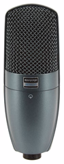 Shure BETA 27 - Kondenzátoros mikrofonok