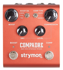 Strymon Compadre - Gitáreffekt