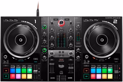 Hercules DJ DJControl Inpulse 500 - iPad DJ kontroller