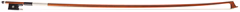 Maestro Bow Luboš Odlas Maestro Violin Bow Pernambuco Silver  - Hegedű vonó