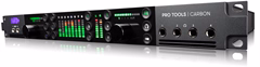 AVID Pro Tools Carbon - Hangkártya