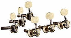 Ortega OTMVG-BS - Gitár mechanika