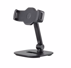 K&M 19800 Smartphone and tablet PC table stand - Tablet tartó